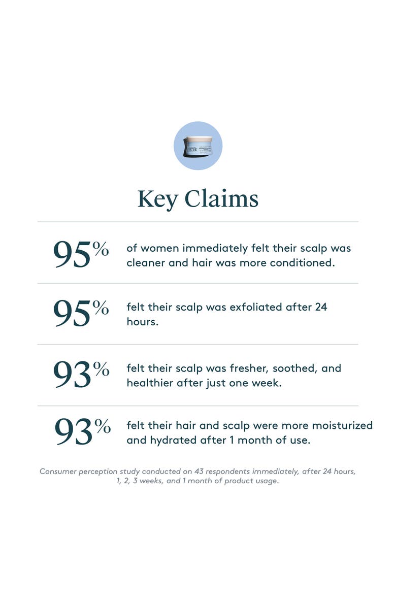 Virtue<sup>®</sup> Exfoliating Scalp Treatment, Alternate, color, 