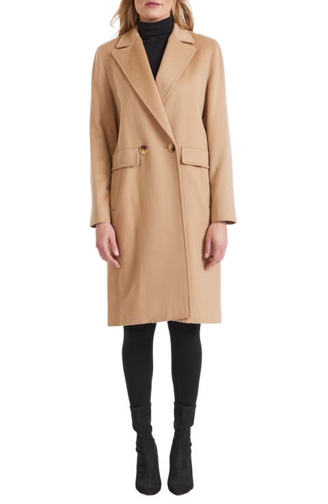 Women's Sofia Cashmere Coats & Jackets | Nordstrom