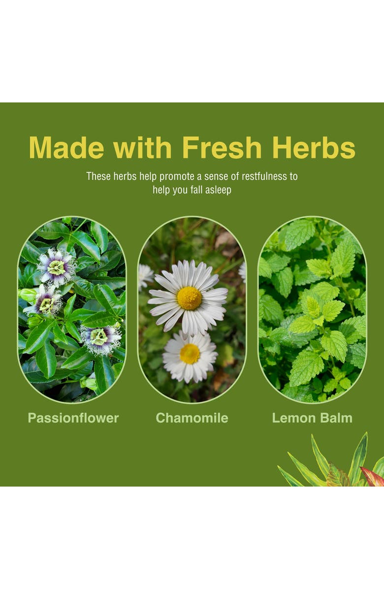 Trace Minerals Deep Sleep Softgels - Herbal Sleep Support Supplement - Rest & Calming Support with Passionflower, Chamomile & Lemon Balm - 60 Softgels, Alternate, color, NO COLOR