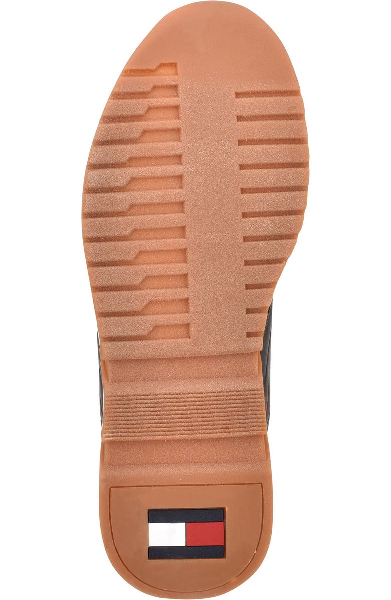 Tommy Hilfiger Lemmon High Top Sneaker, Alternate, color,