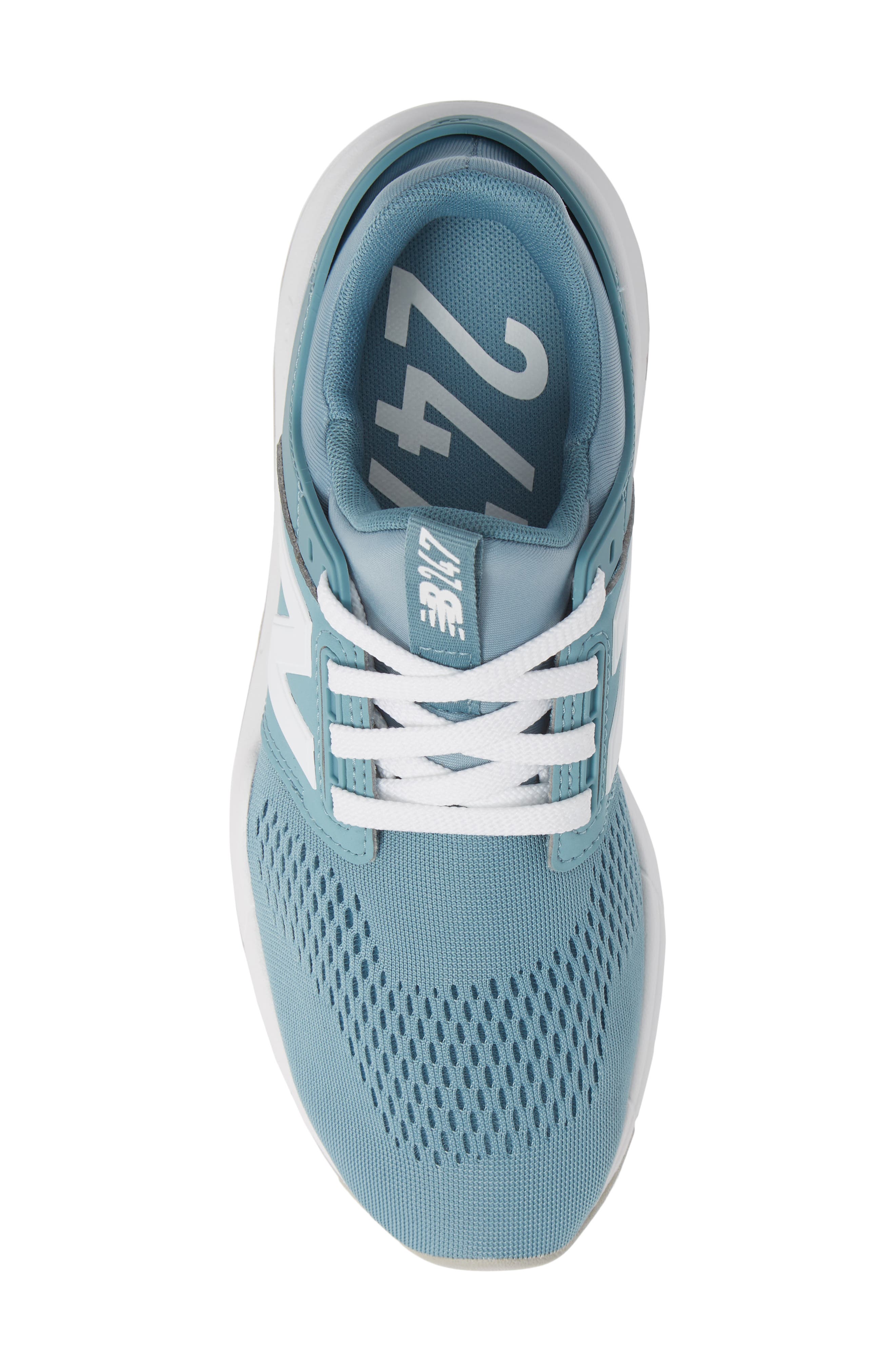 New Balance 247 Sneaker, Alternate, color, 