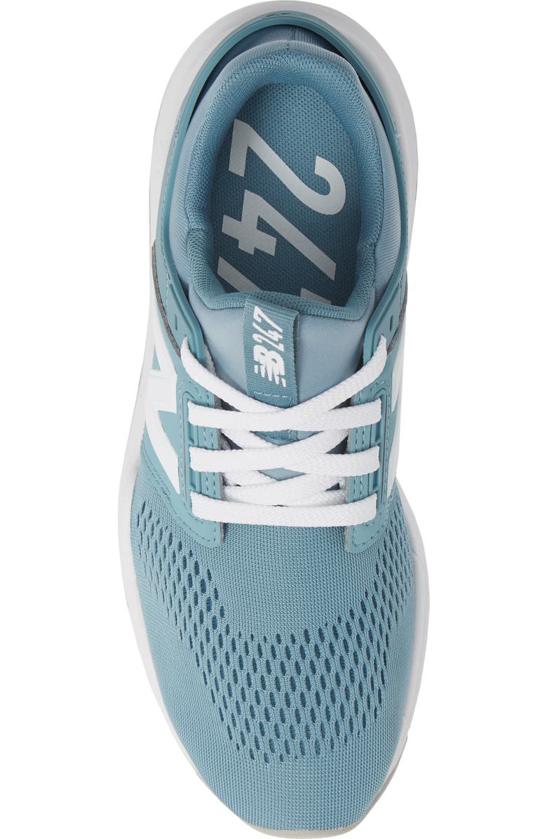 New Balance 247 Sneaker, Alternate, color,