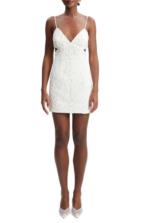 Lace White Dresses | Nordstrom