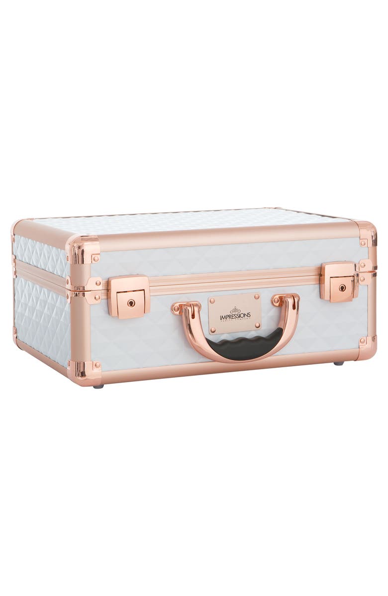 Impressions Vanity Co. SlayCase<sup>™</sup> 2.0 Vanity Travel Case, Alternate, color,