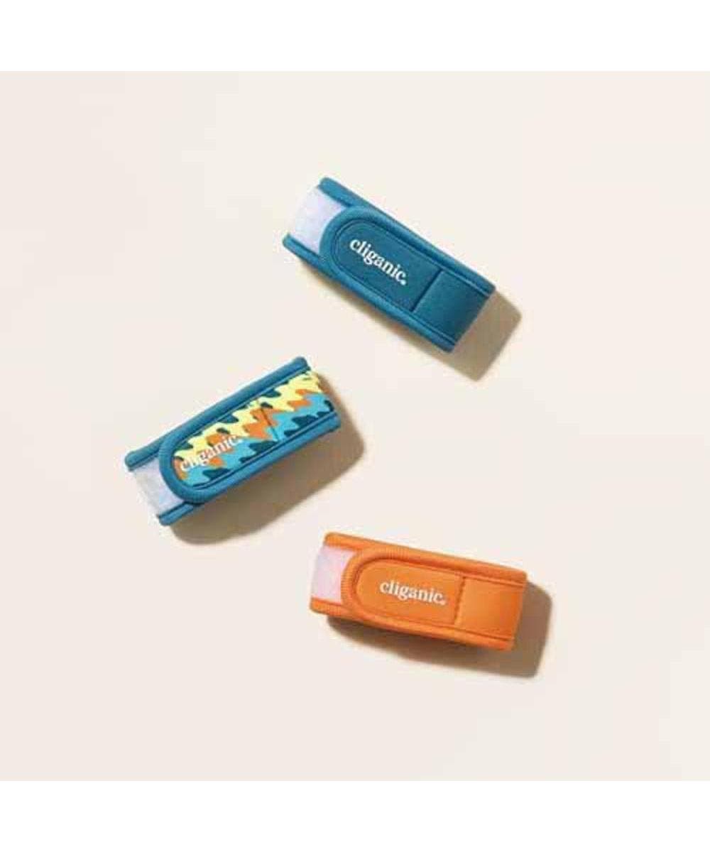 Cliganic Mosquito Repellent Refillable Wristbands (Women) | Nordstrom