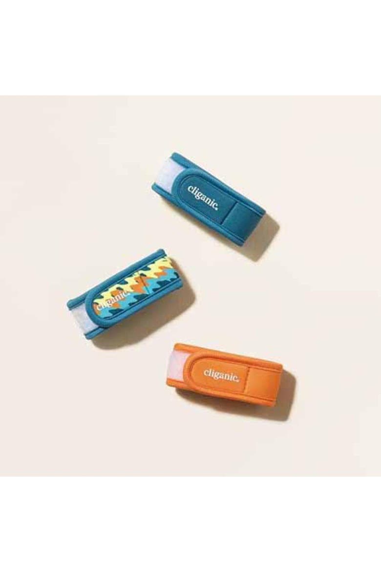 Mosquito Repellent Refillable Wristbands, Alternate, color, None