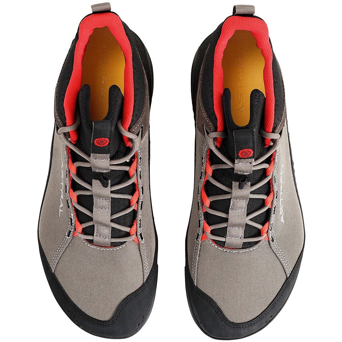 ASTRAL Pusha Water Shoe, Alternate, color, 