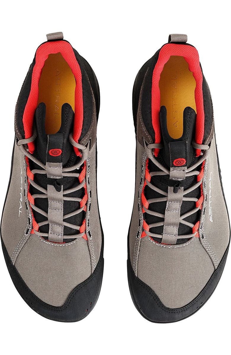 ASTRAL Pusha Water Shoe, Alternate, color,