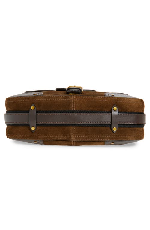 Isabel Marant Sierra Shoulder Bag
