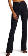 Favorite Daughter The Valentina High Waist Bootcut Jeans
