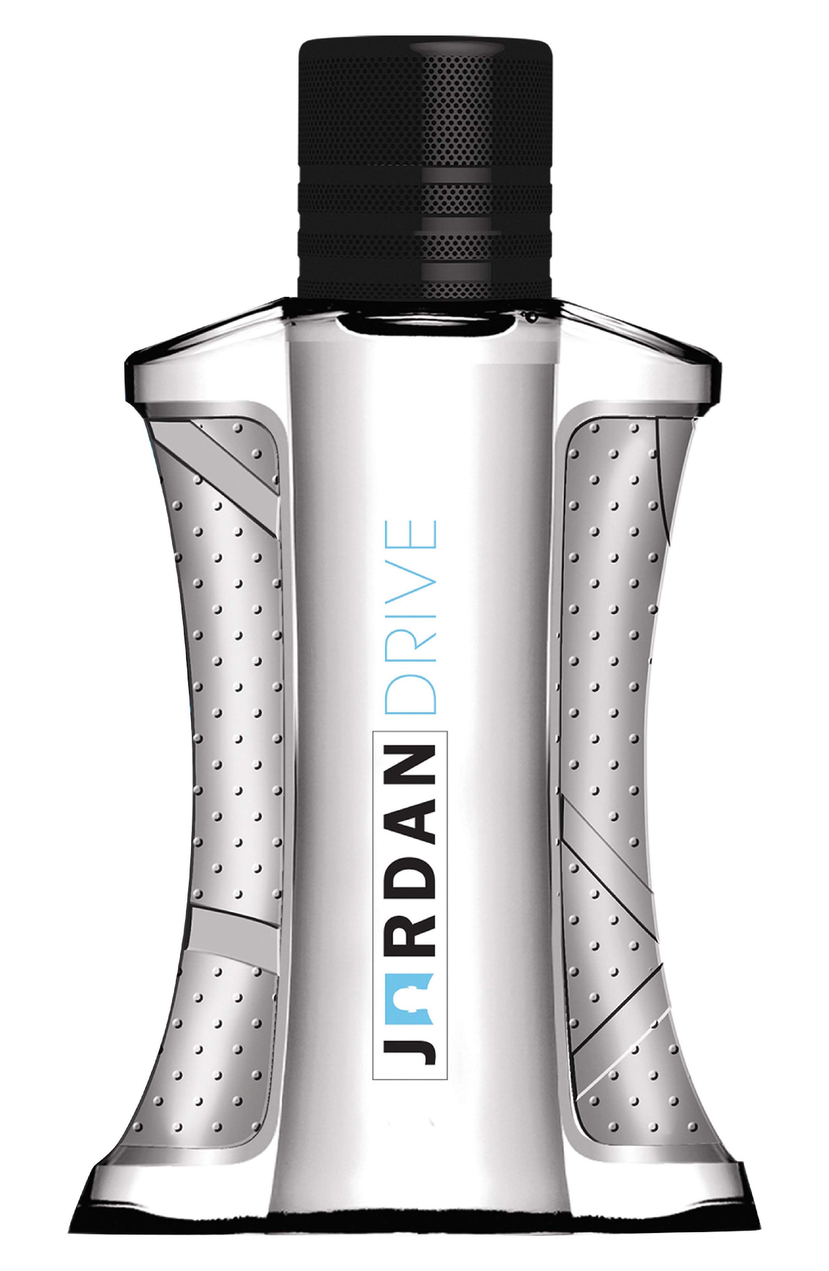 MICHAEL JORDAN Jordan Drive Eau de Toilette