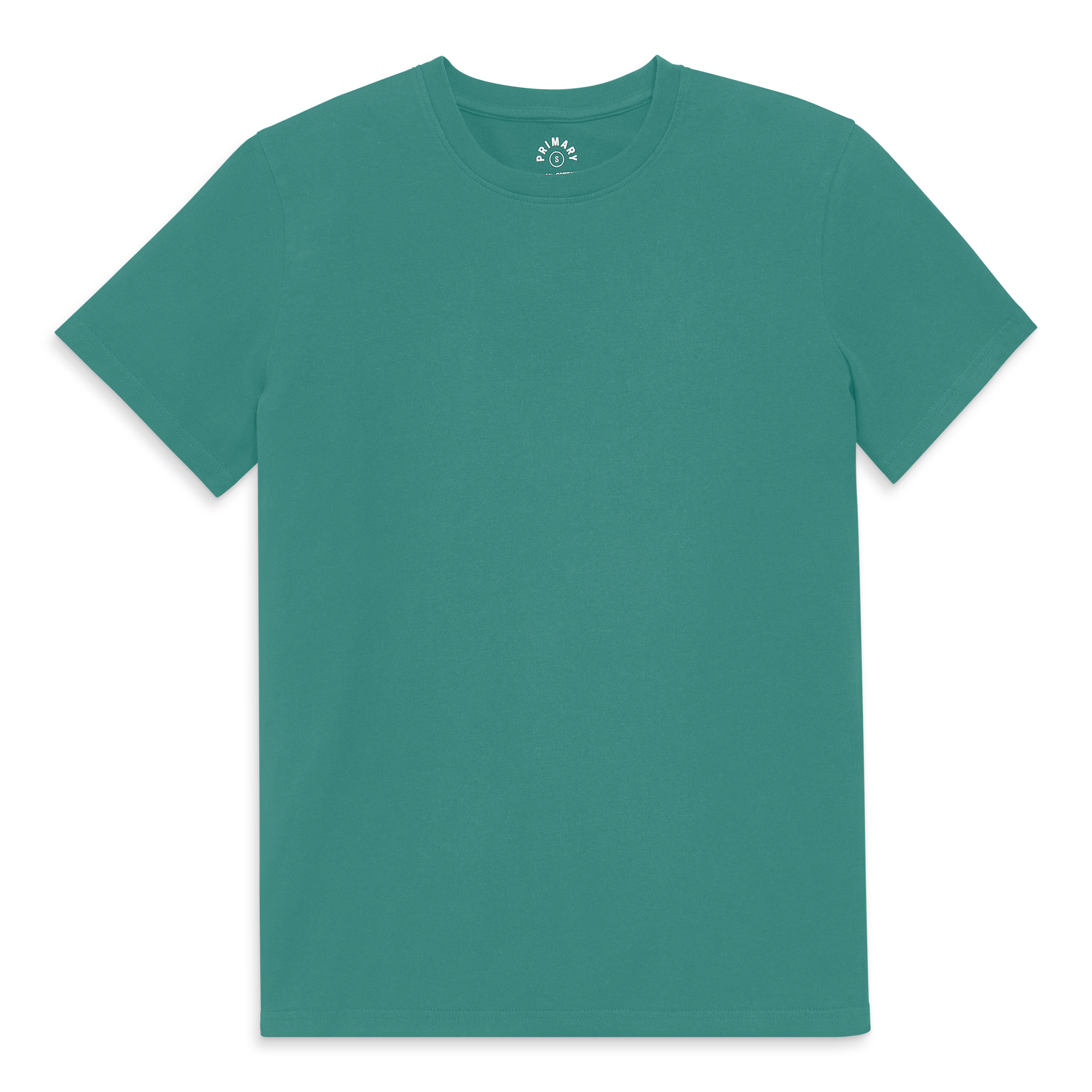 Sunwashed Teal