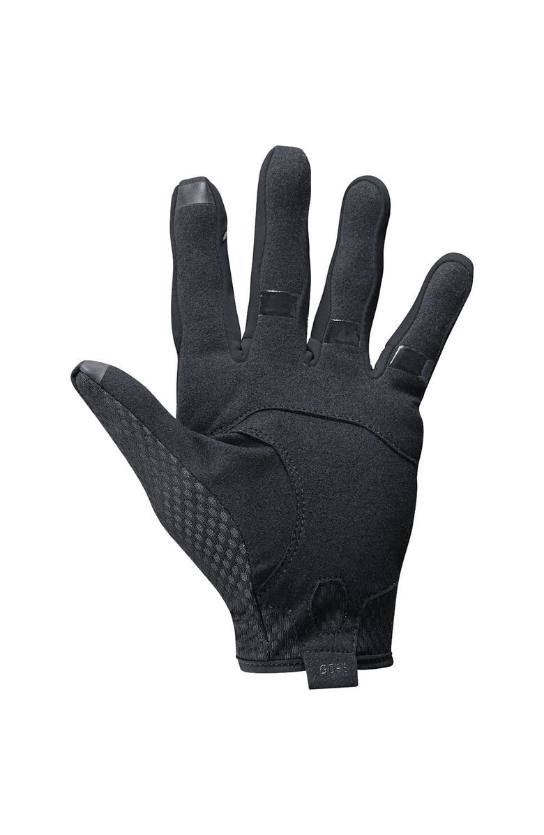 GOREWEAR C5 Gore-Tex Infinium Glove - Men's, Alternate, color, Black