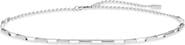 NORDSTROM RACK Square Link Chain Belt