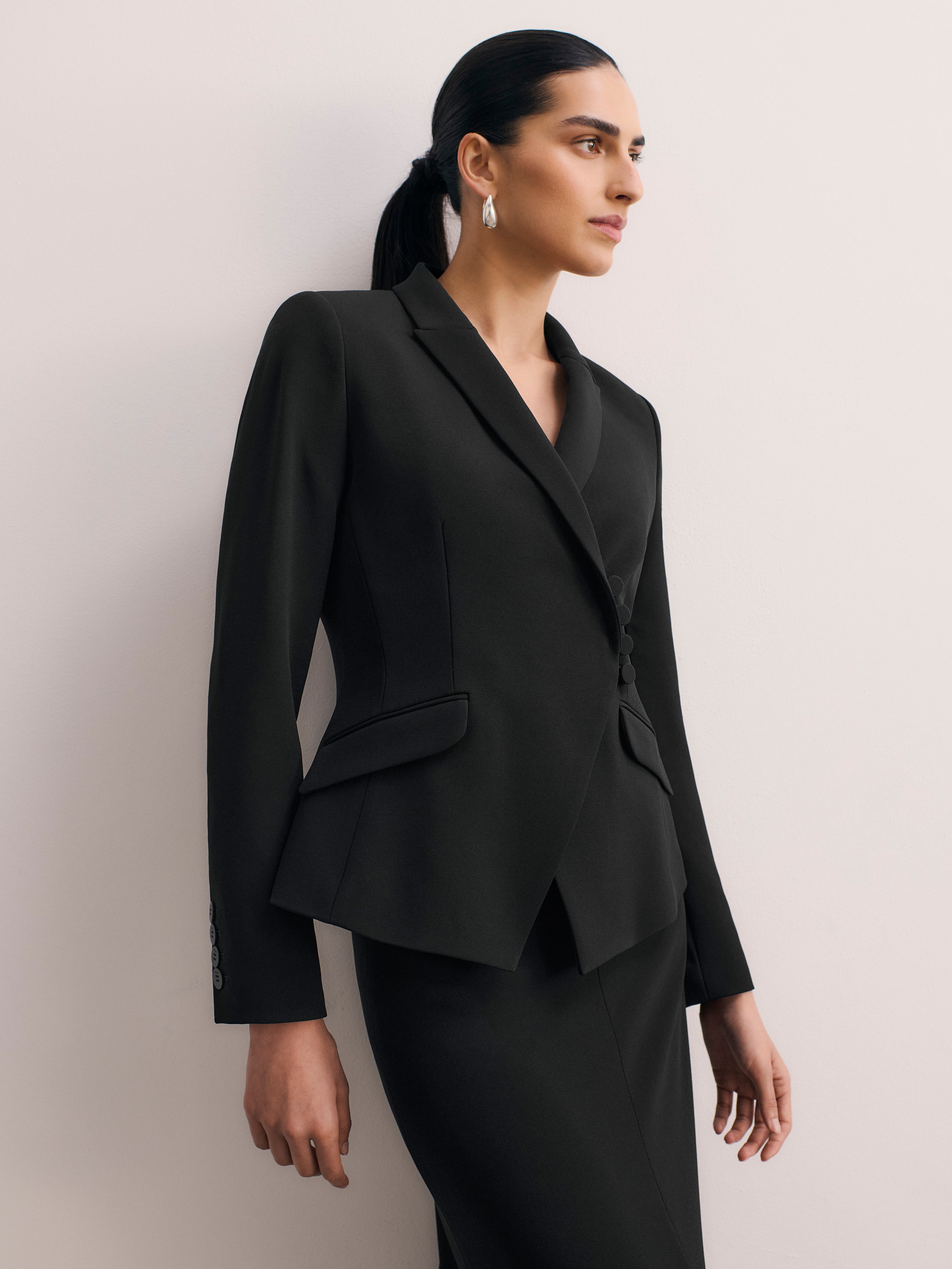 selected Black