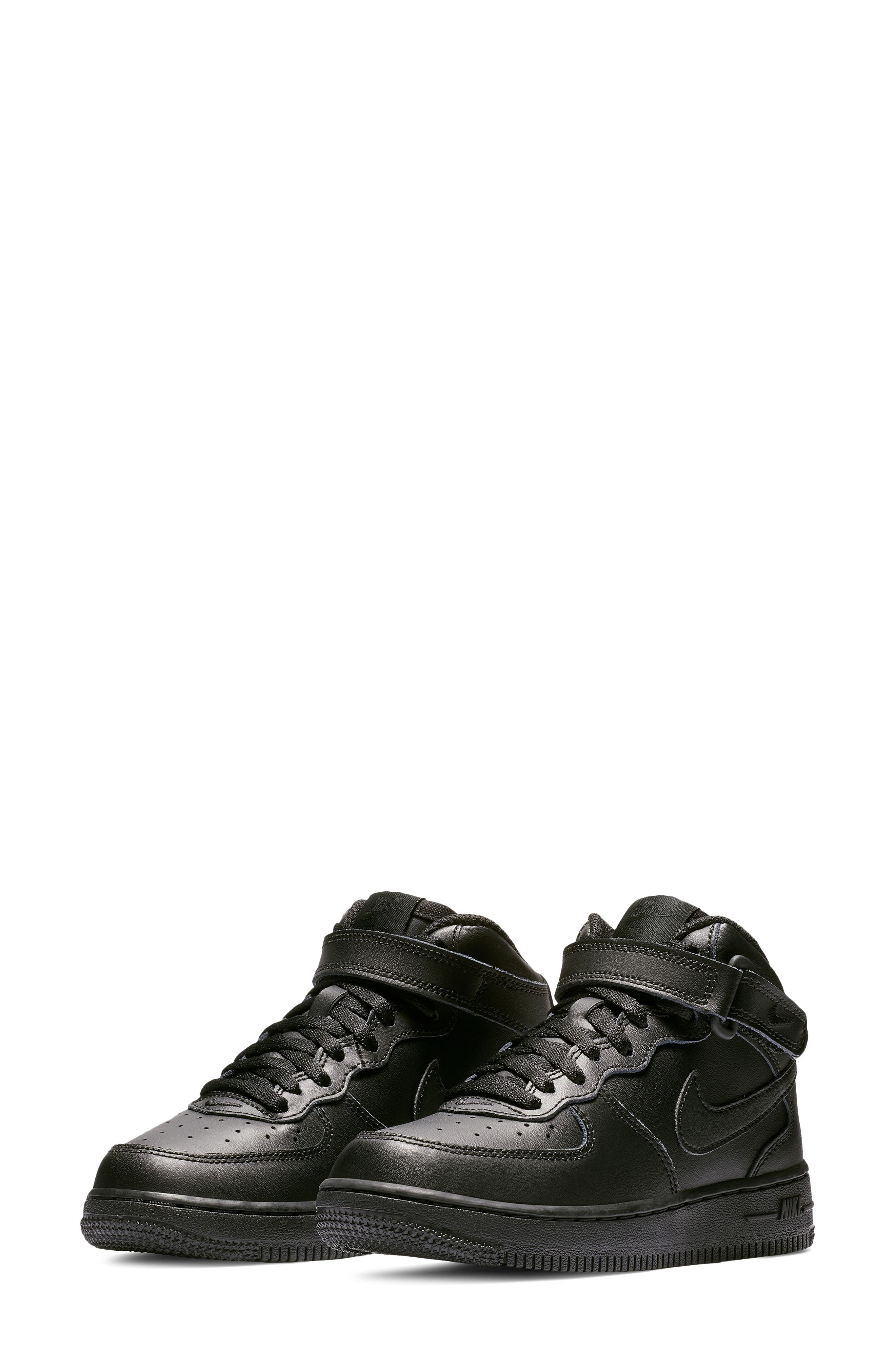Nike Air Force 1 Mid Sneaker, Main, color, 