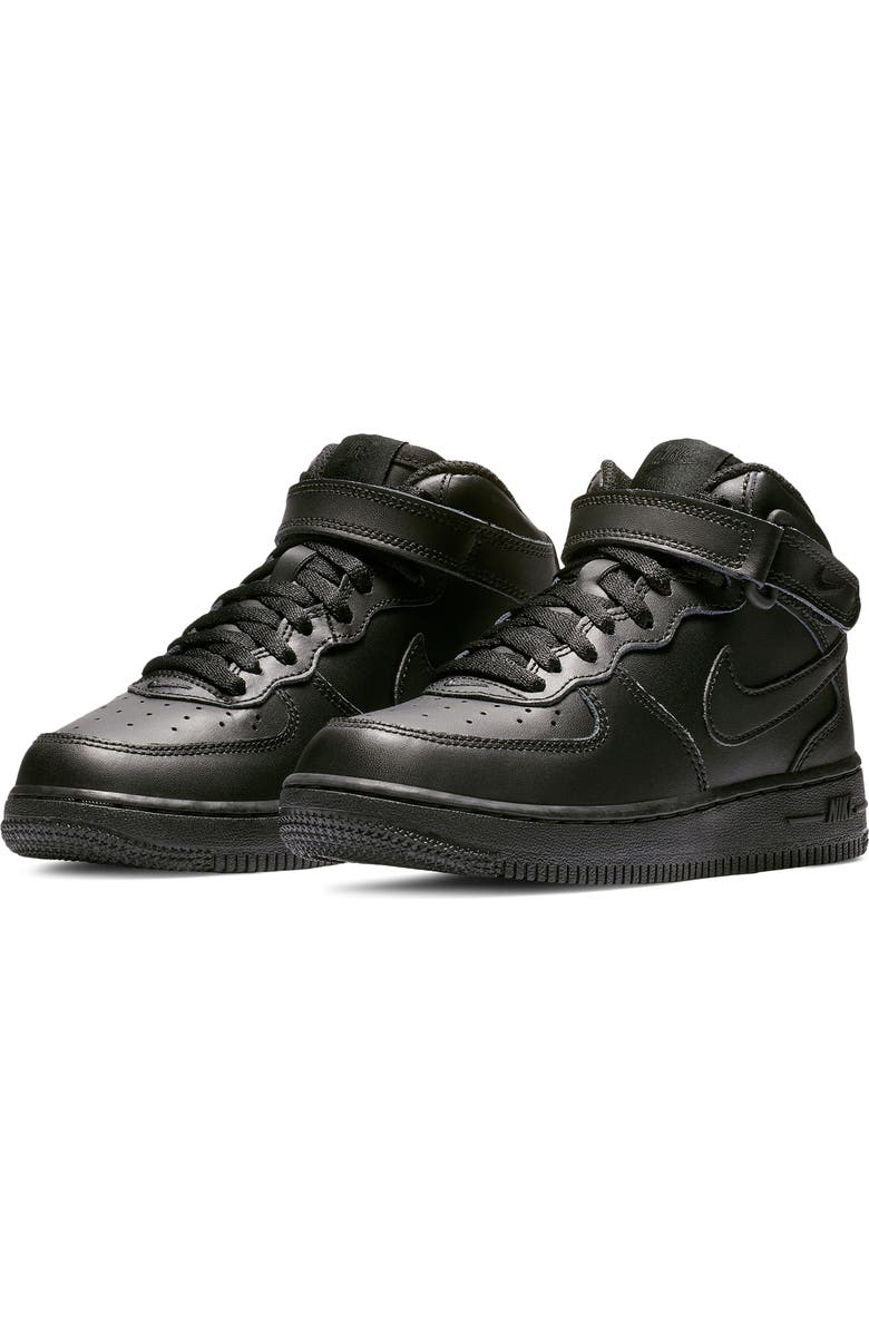 Nike Air Force 1 Mid Sneaker, Main, color,