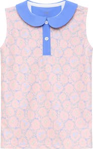 Courtside Kids Girly Girls Tank Top