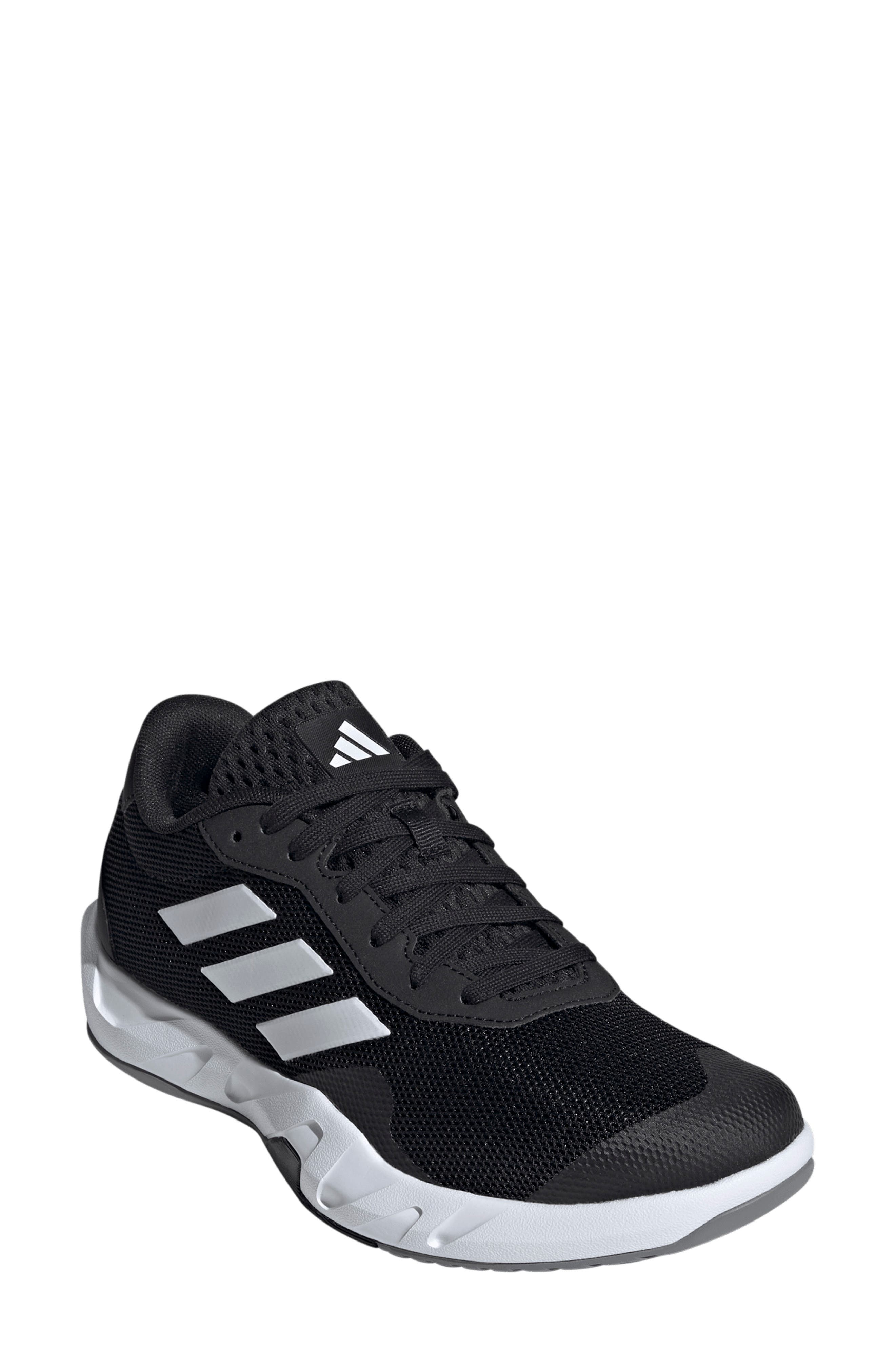 adidas Amplimove Training Shoe, Main, color, 