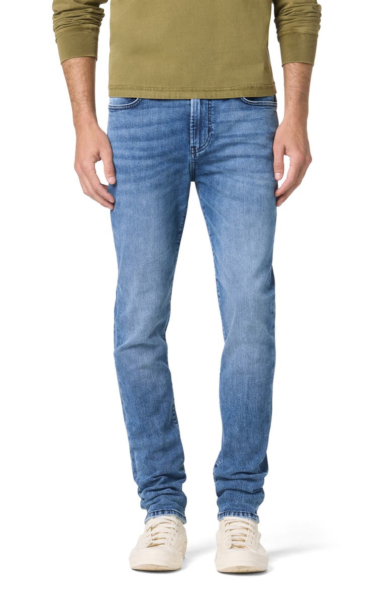 Ace Slim Fit Jeans, Main, color, CHOPINS