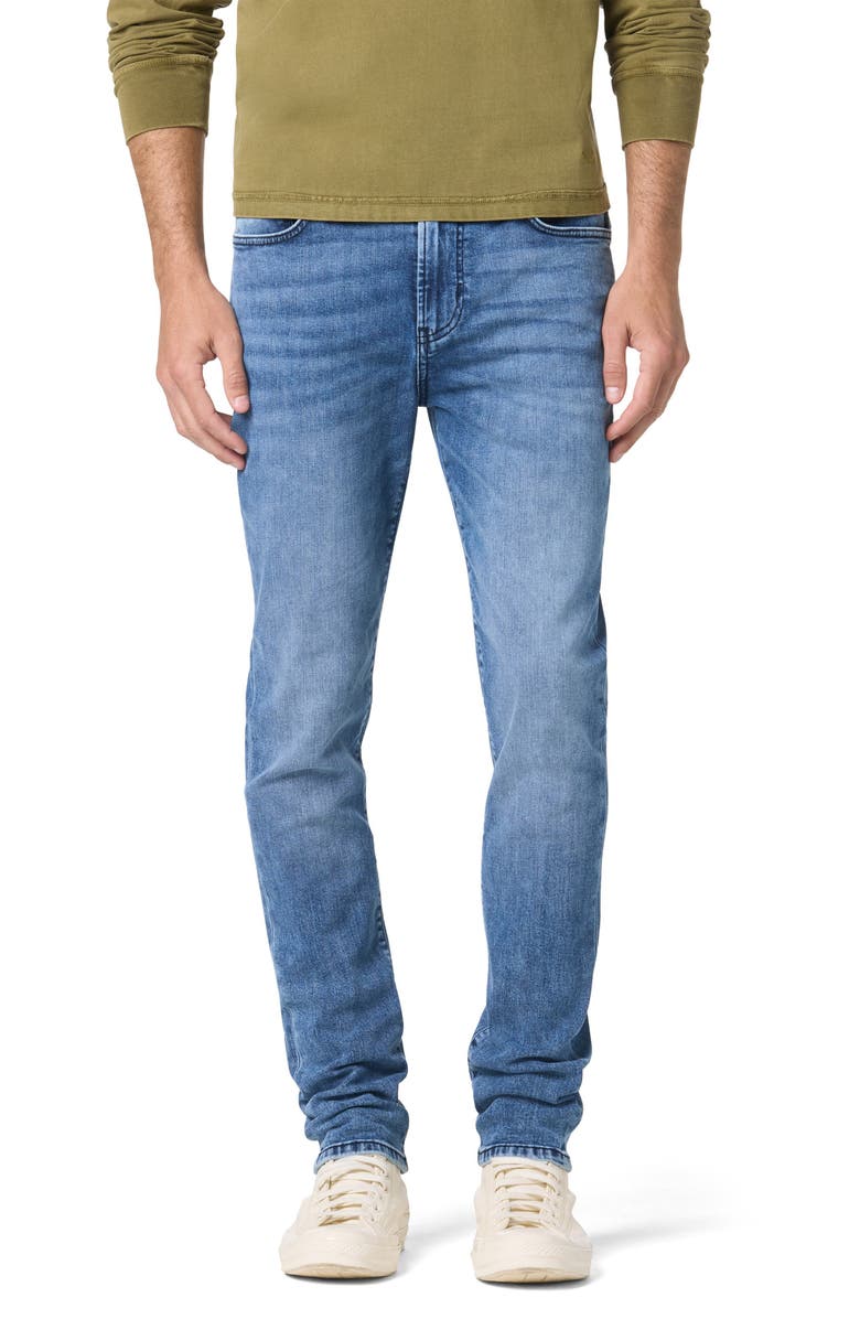 Hudson Jeans Ace Slim Fit Jeans, Main, color, Chopins