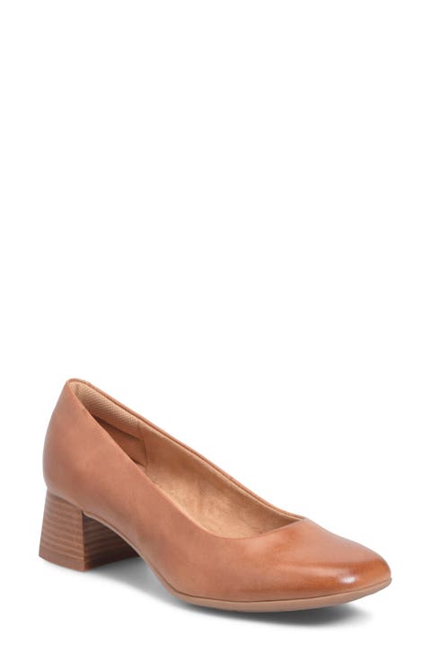 Peach Pump (Women)