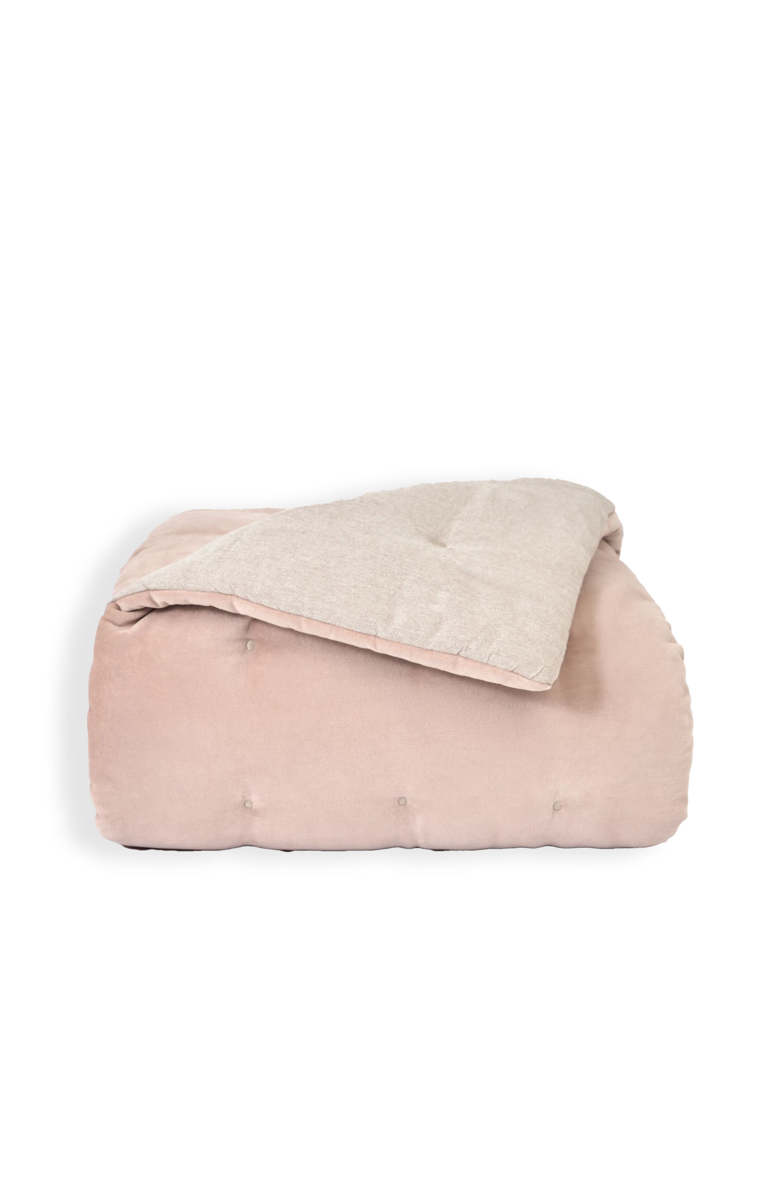 selected Dusty Pink