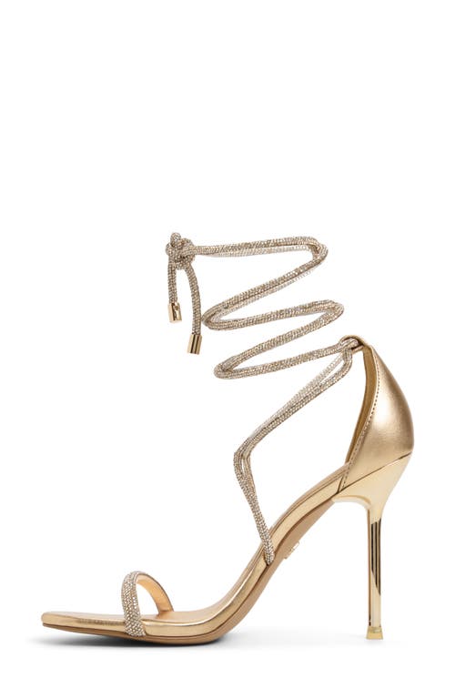 Aldo Caladonia In Gold