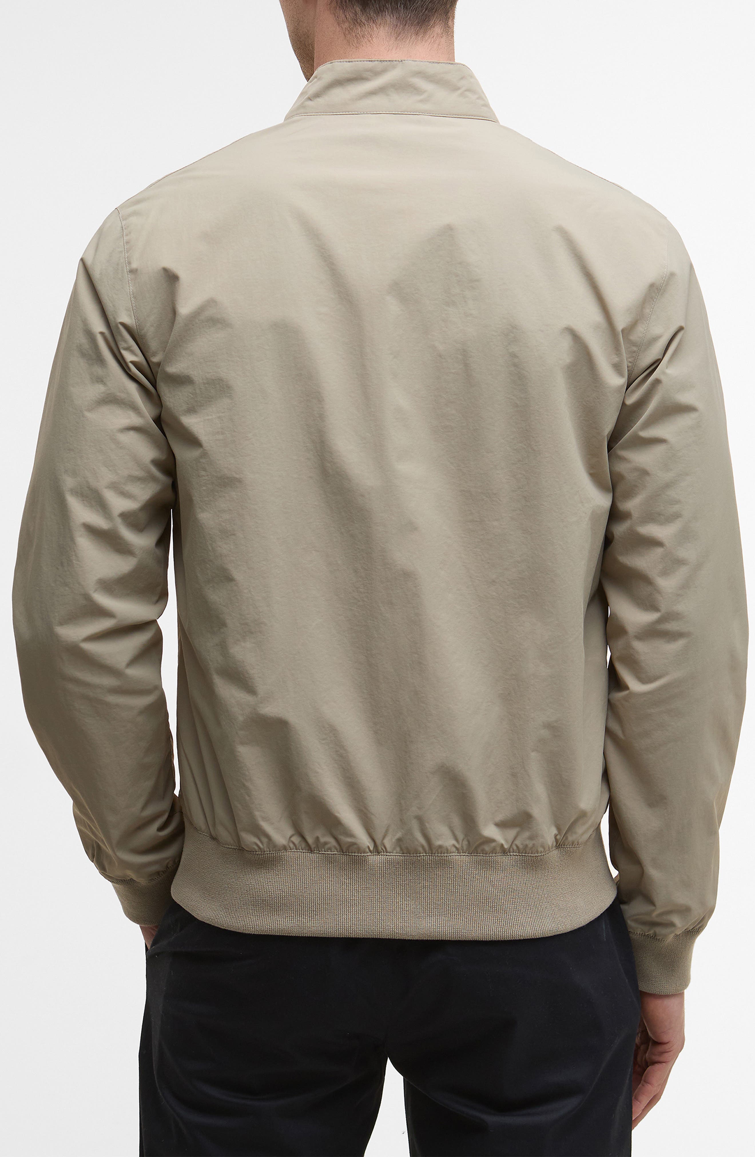 Royston Casual Water Resistant Jacket - image 4