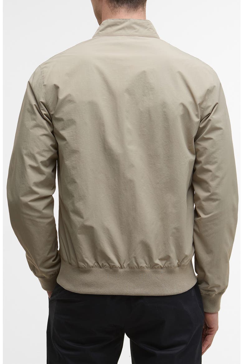Royston Casual Water Resistant Jacket, Alternate, color, WASHED STONE