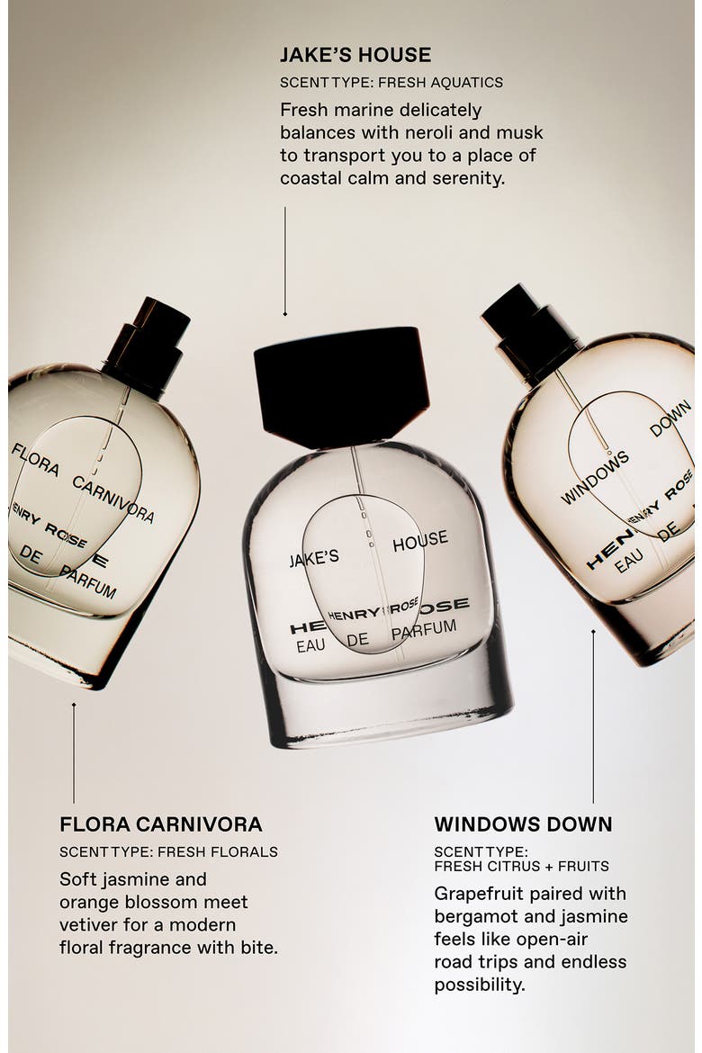 Windows Down Citrus + Jasmine Eau de Parfum, Alternate, color, NO COLOR