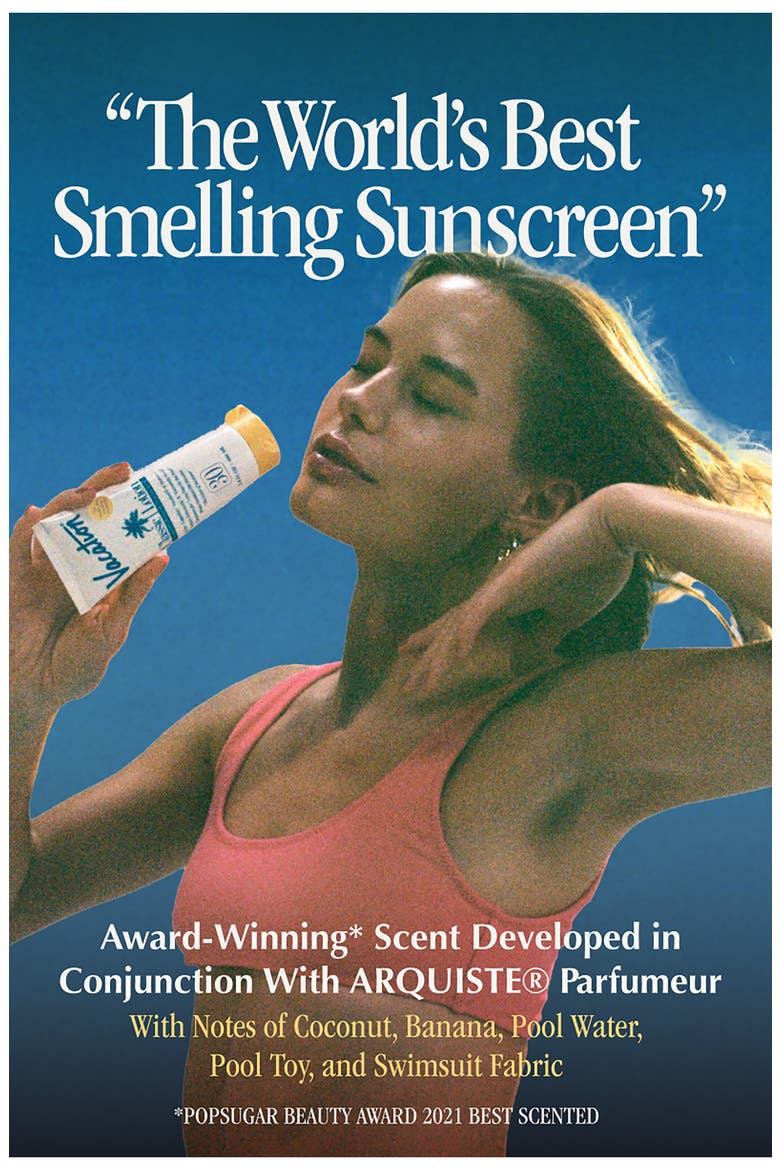 Classic Lotion Broad Spectrum SPF 30 Sunscreen, Alternate, color, NO COLOR