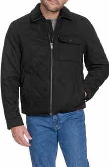 Dockers® Depot Quilted Jacket