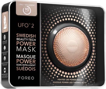 FOREO UFO™ 2 Power Mask & Light Therapy Device | Nordstrom