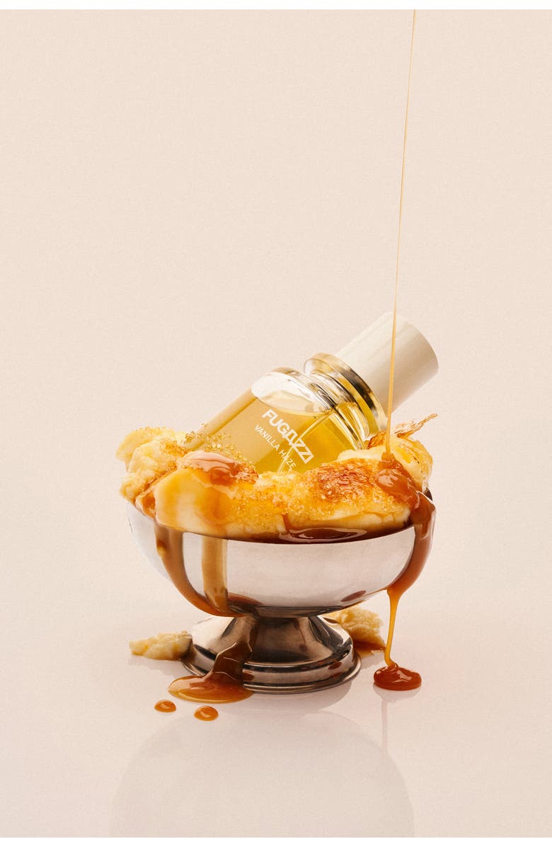 FUGAZZI Vanilla Haze Eau de Parfum, Alternate, color, 