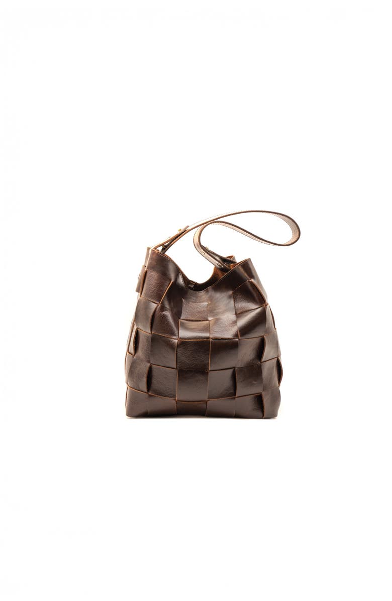 SABANDIJA Coyote Mini handbag, Alternate, color, 