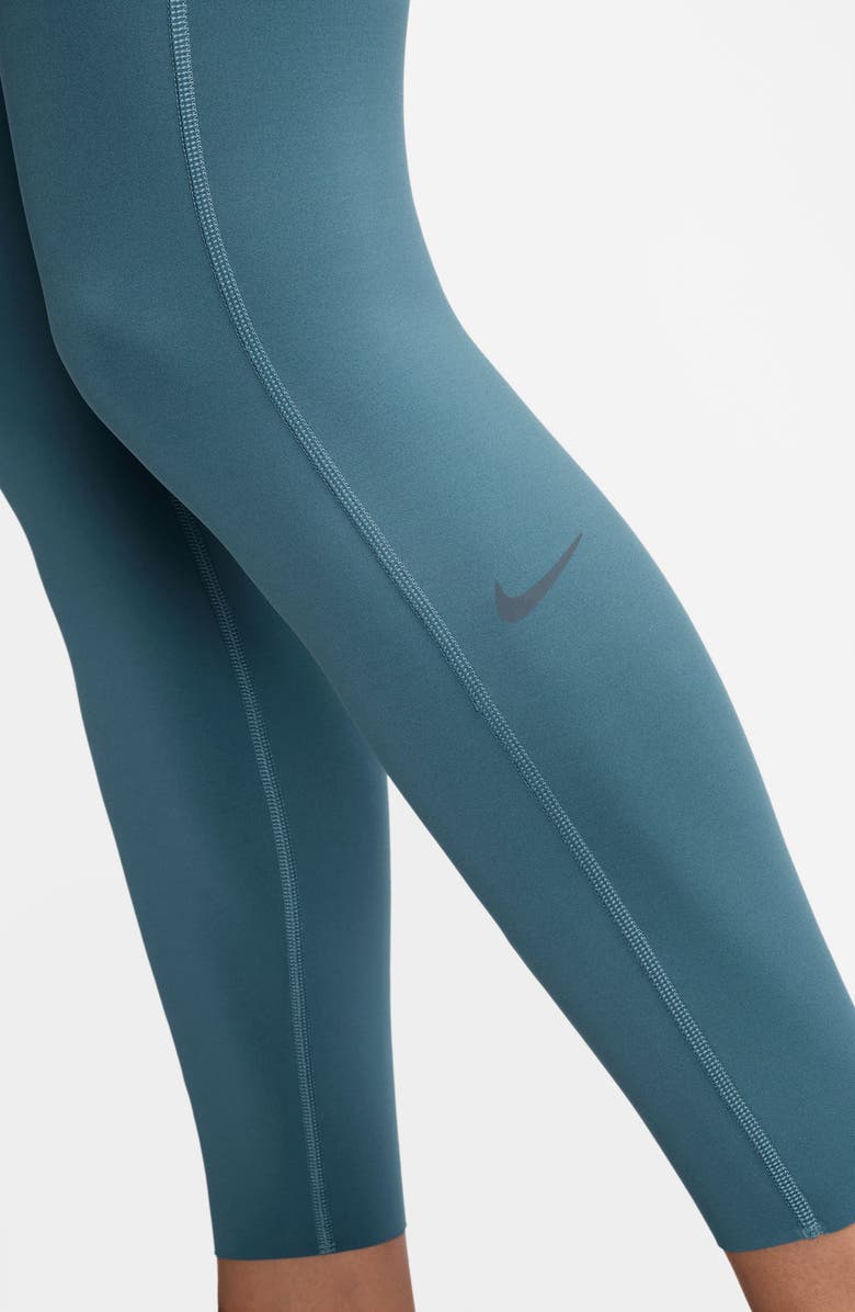 Nike Universa Medium-Support High-Waisted Pocket 7/8 Leggings, Alternate, color,