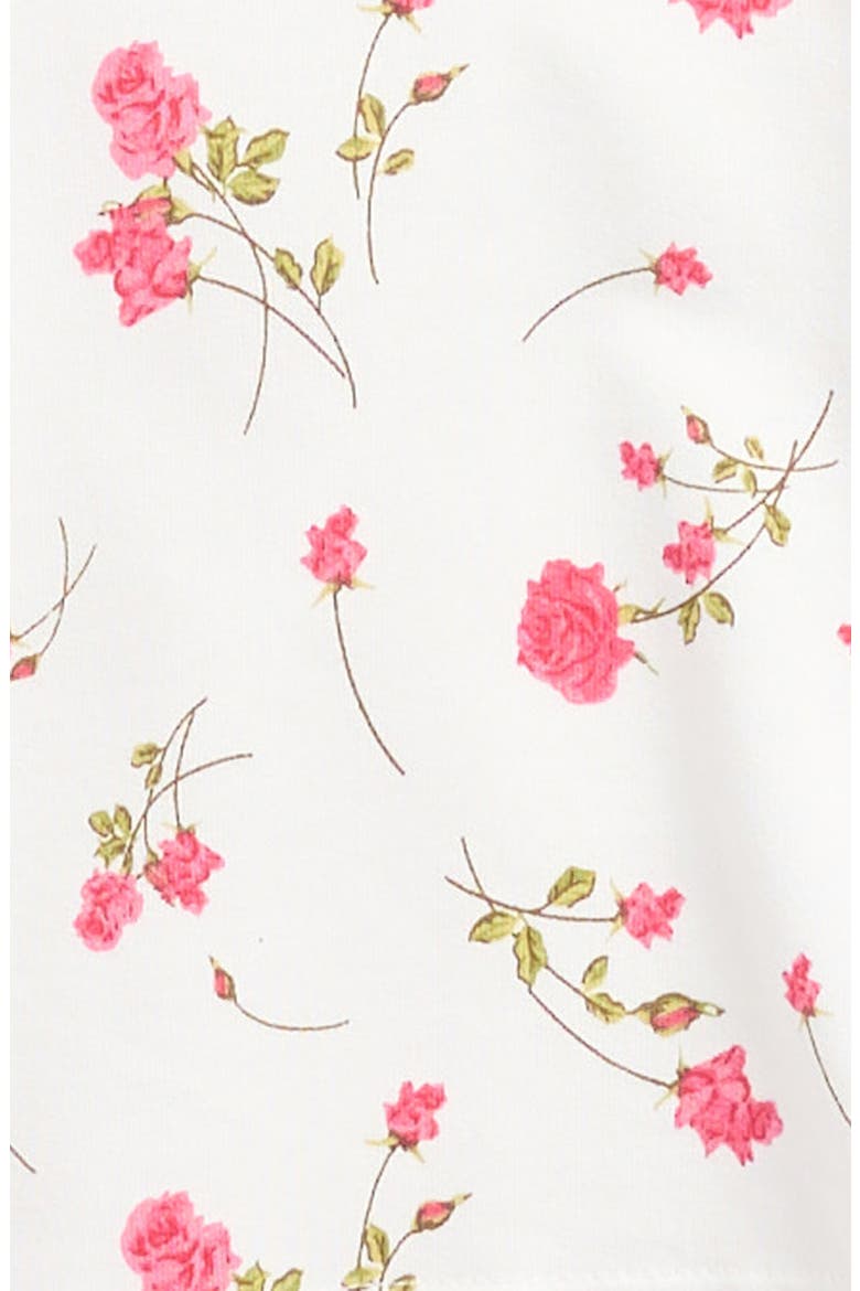 Camellia Rose Pullover & Leggings Set, Alternate, color, CAMLLIA ROSE TOSS
