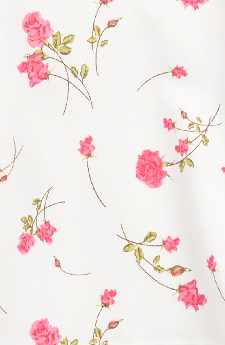 Splendid Camellia Rose Pullover 
Leggings Set, Alternate, color, Camllia Rose Toss