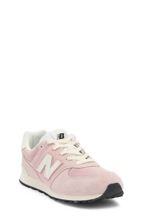 Kids' 574 New B Sneaker