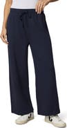 Splendid Matilda Wide Leg Terry Pants