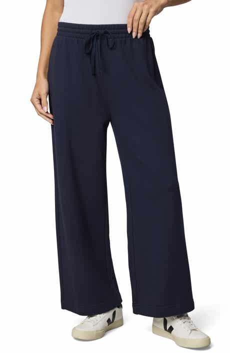 Splendid Matilda Wide Leg Terry Pants