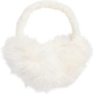 BP. Faux Fur Earmuffs