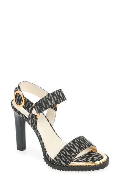 Blaire Ankle Strap Sandal (Women)