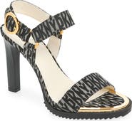 DKNY Blaire Ankle Strap Sandal
