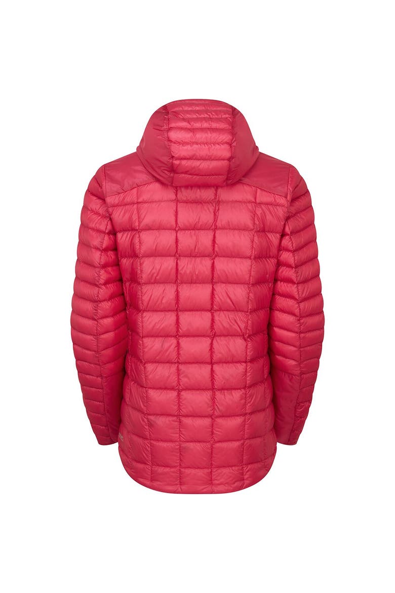 Mythic Alpine Light Jacket - Women's, Alternate, color, Watermelon