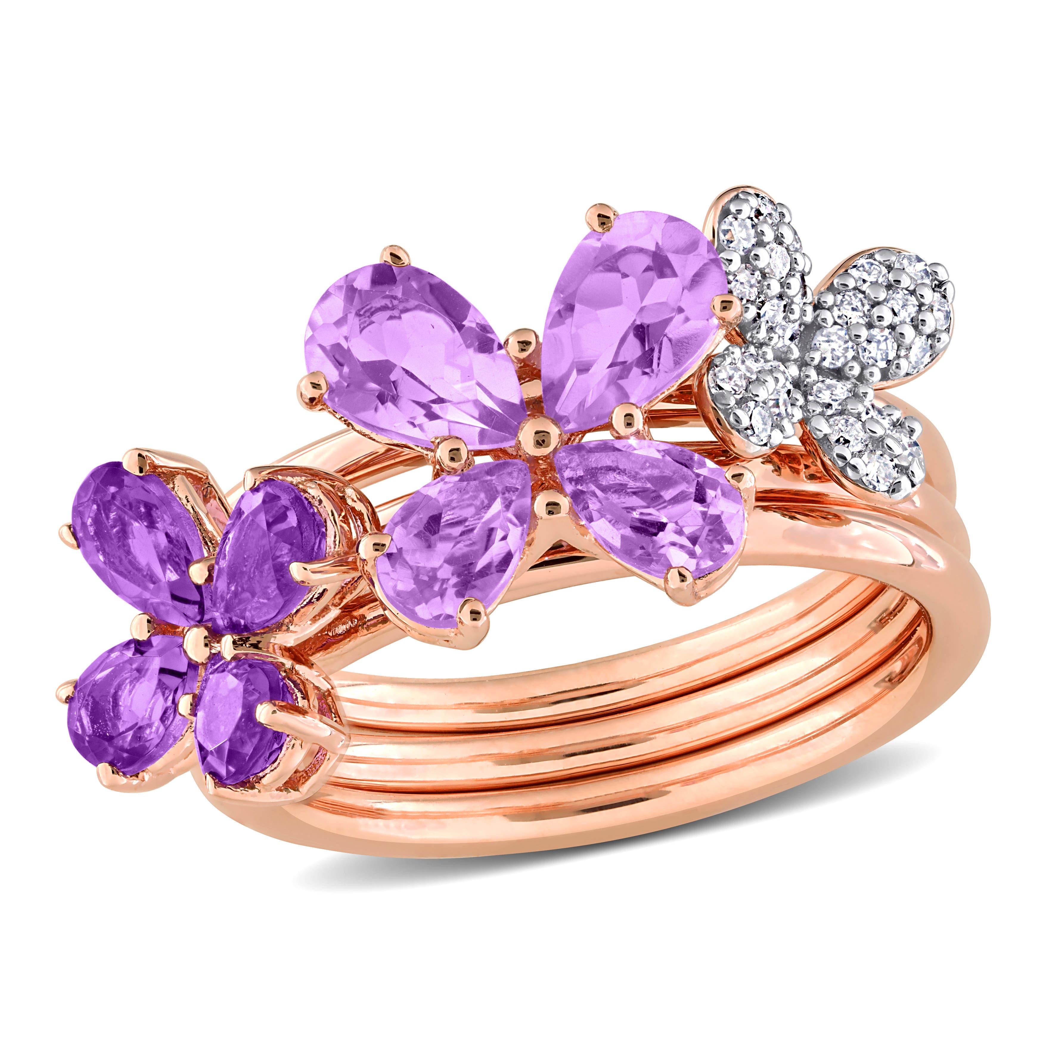 selected Amethyst