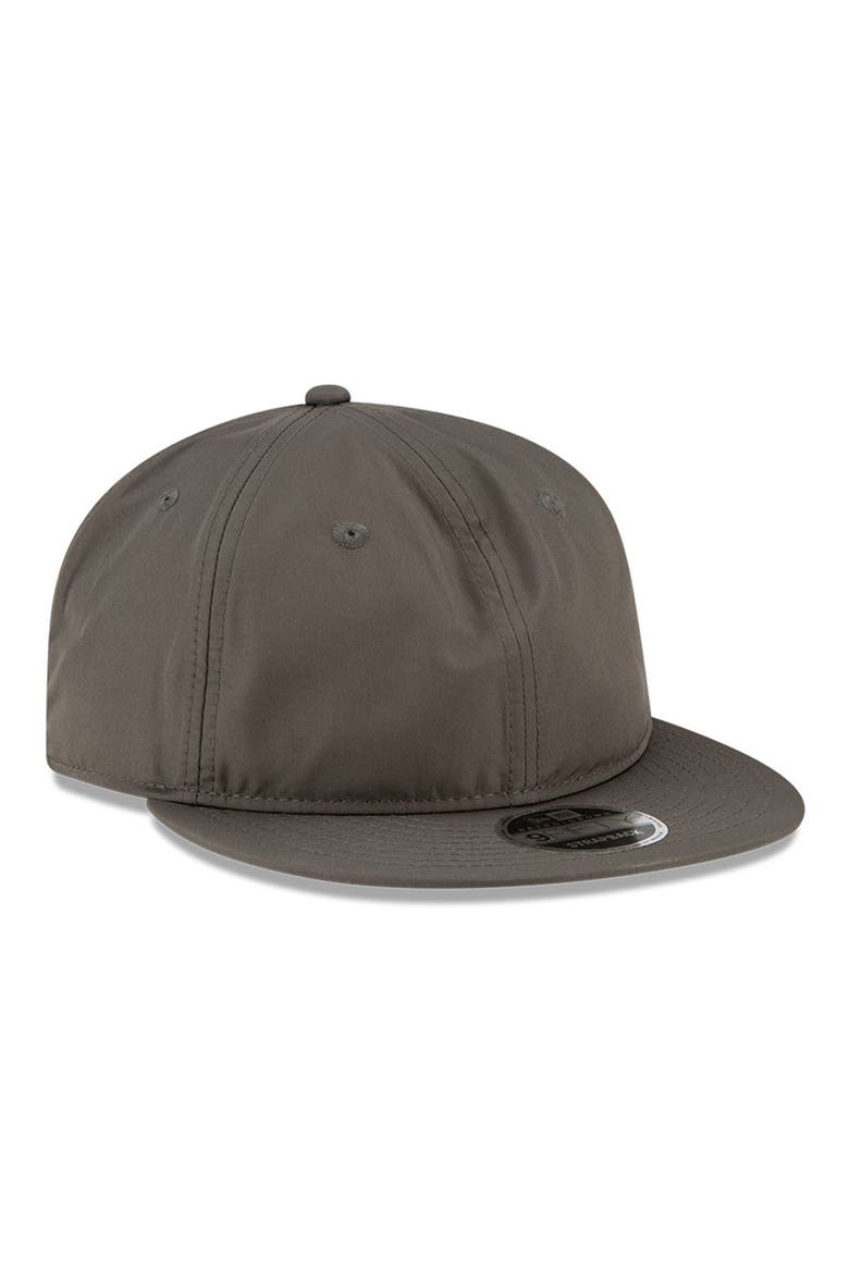 Cap x Fear of God 9FIFTY Baseball Cap, Main, color, BELUGA