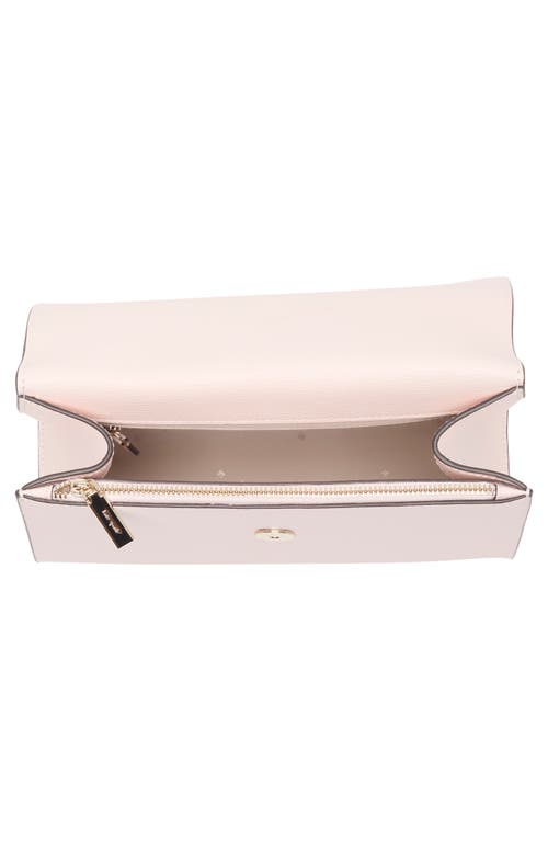 KATE SPADE KATE SPADE NEW YORK DARCY TOP HANDLE SATCHEL 