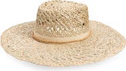 LSPACE Marbella Straw Hat